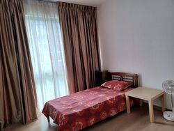 Riversound Residence (D19), Condominium #409880341